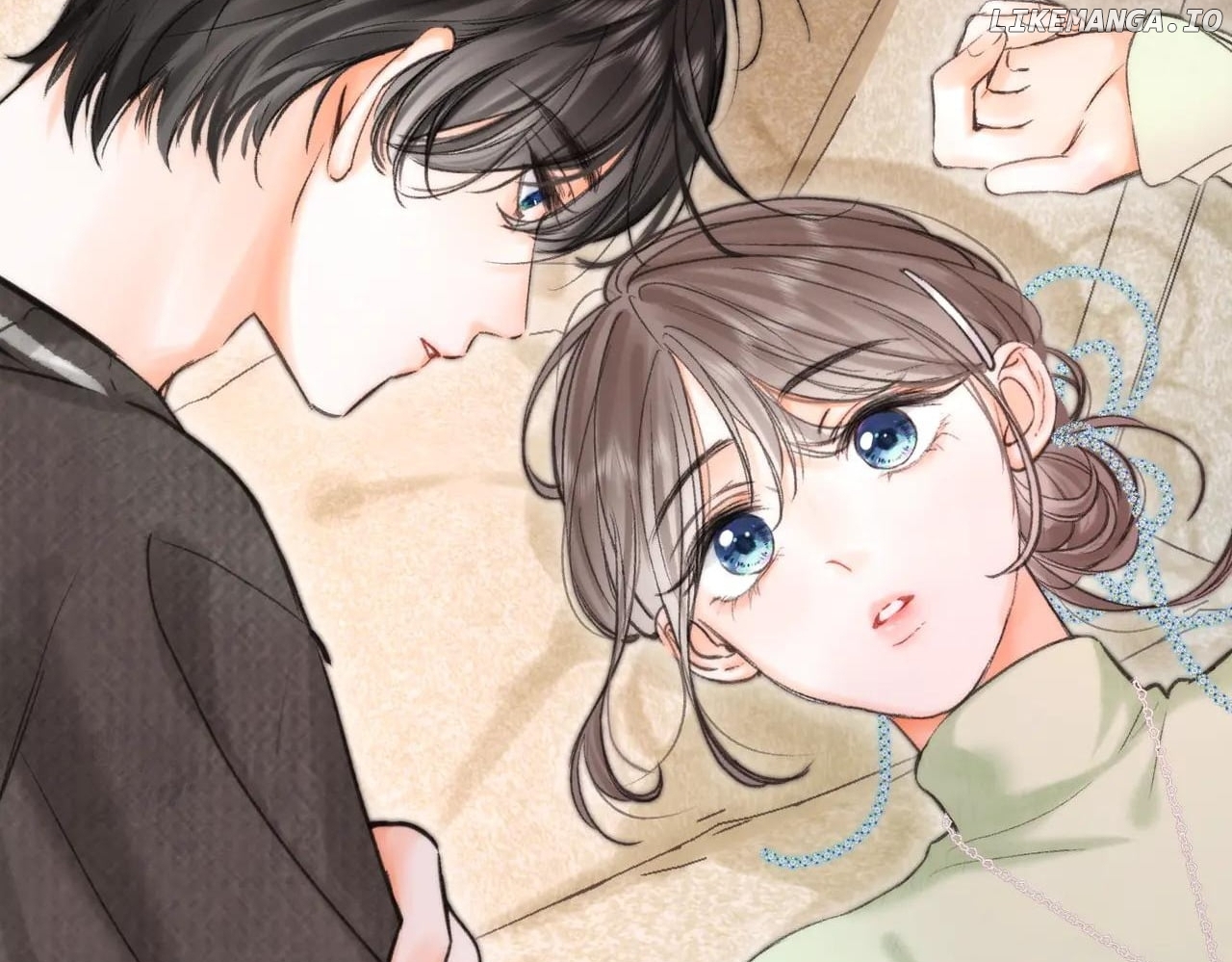 You Are My Desire Chapter 77 - page 5